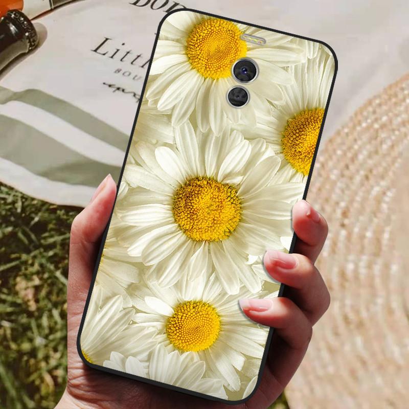Чехол для Meizu M6 Note Мягкий Черный Силиконовый Бампер Задняя Крышка Телефона для Meizu Note 8 M6Note Funda M3 M 6 Note 3 Чехол Coque