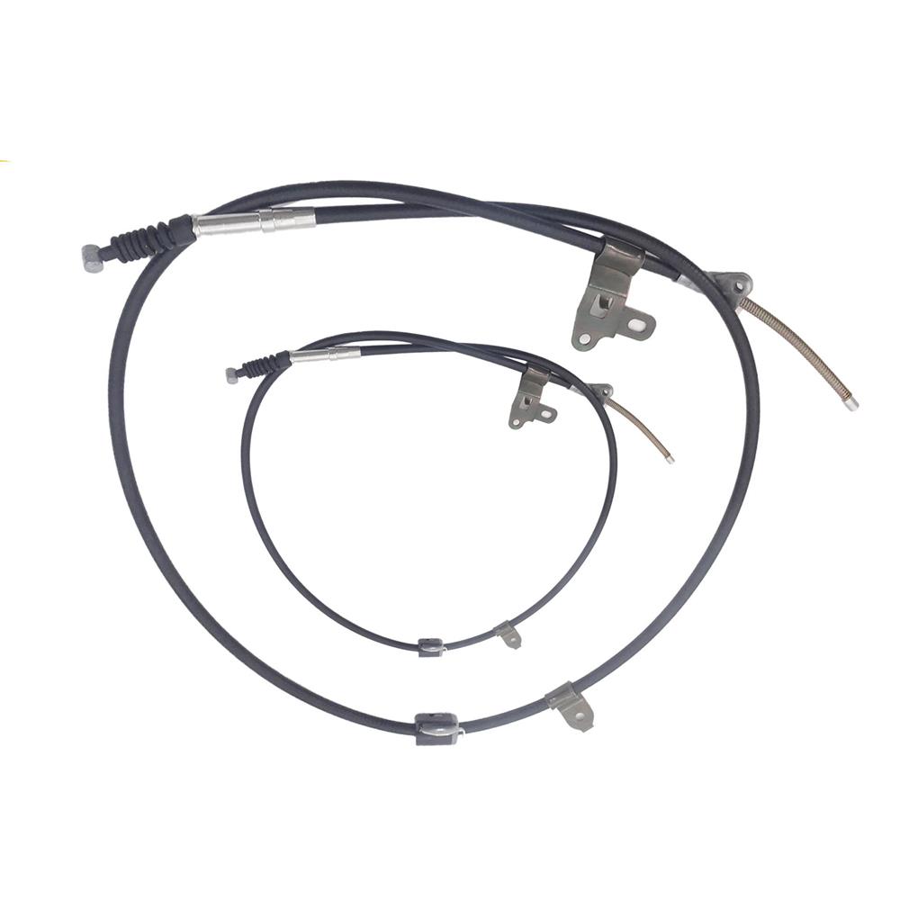 For Toyota Corolla 2004-2007 Brake Cable OE 46430-12400