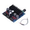 TDA7498 100W+100W Audio Amplifier Board Power Digital Amplifier Plate for Home DIY Speaker