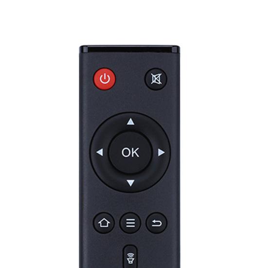 Durable Remote Control Controller TV Replacement for Tanix TX3 TX6 TX8 TX5 TX92 TX9 Pro