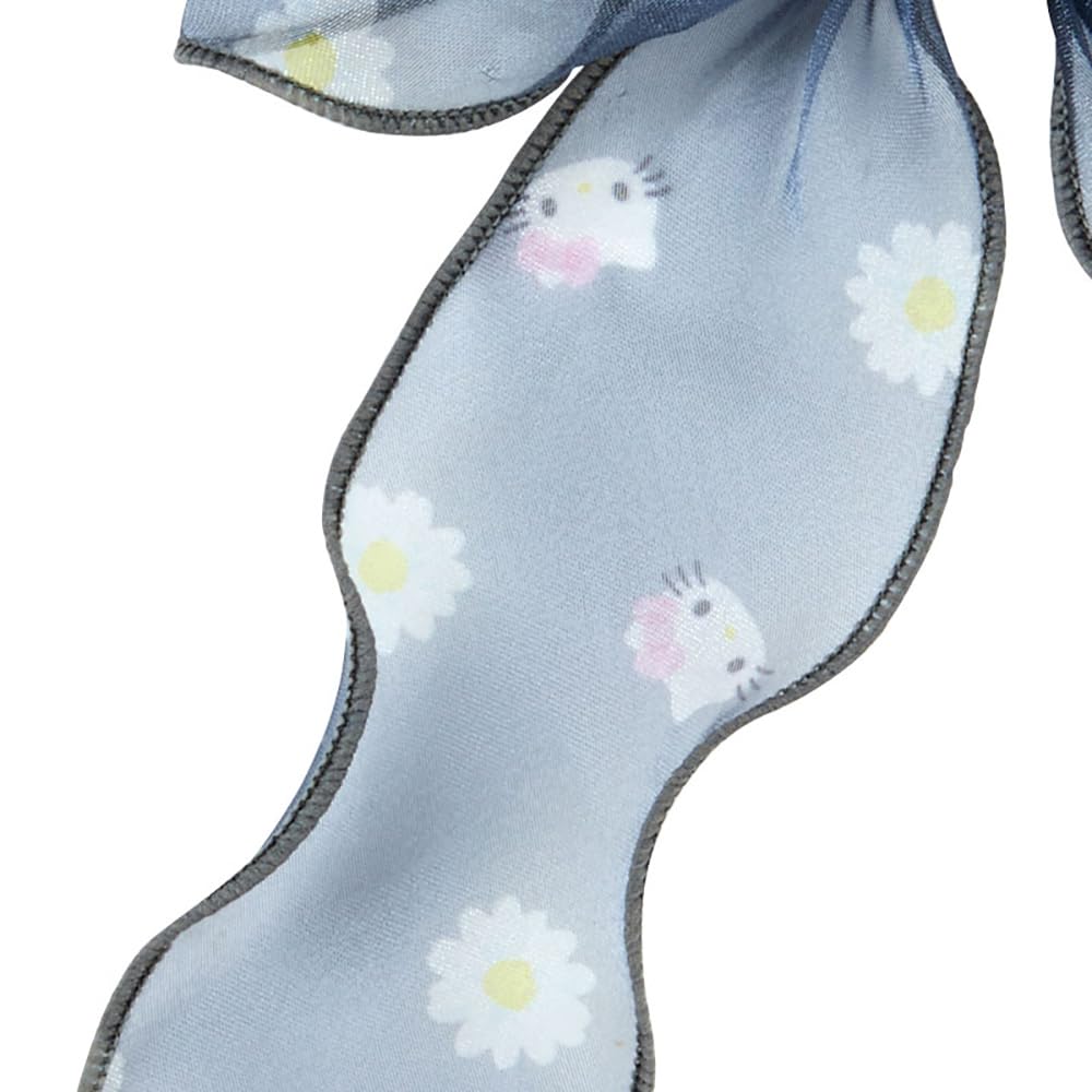 Sanrio Hello Kitty Ленточный держатель для хвостика 054003