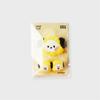 LINE FRIENDS BT21 Chimmy Big & Tiny Hair Clip