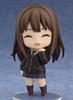 Нендороид Idolmaster Cinderella Girls Рин Сибуя АБС окрашенная подвижная фигурка Без масштаба и АТБС-ПВХ