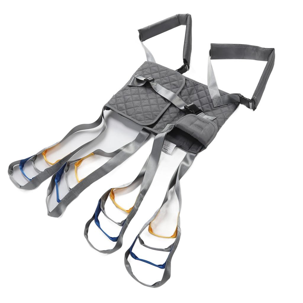 Ходунки с опорой на вес 507 фунтов для пожилых людей, инвалидов, для домашнего использования