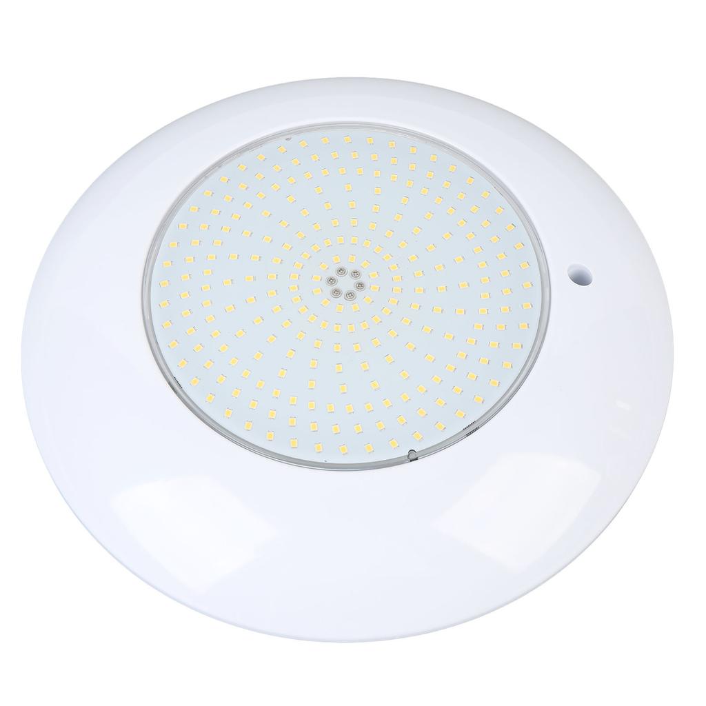 18W Led Pool Light for Inground Pools Underwater Swimming Pool Light AC 12V Hardwired IP68 Water