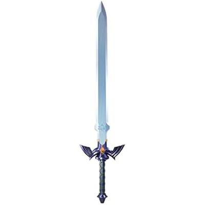 Реплика - TAMASHII NATIONS - Меч Мастера - 105 см - Для помещений - Унисекс