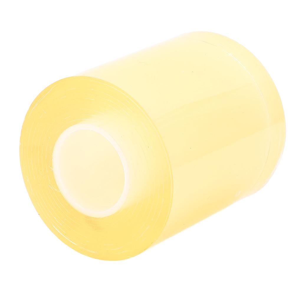 Защитная пленка для часов 80 мм прозрачная пластиковая антиотпечатковая лента для часов ювелирных изделий