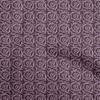 oneOone Ткань Cotton Flex темно-оливково-зеленого цвета, азиатское барокко, швейные проекты, принты на ткани по ярдам 40 дюймов