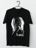 НОВИНКА The Pretty Reckless Черная футболка с коротким рукавом Все размеры AE42 Унисекс