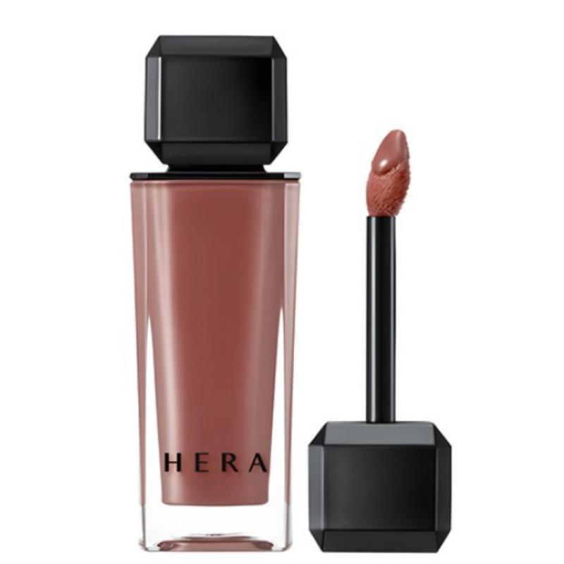 Hera Чувственный нюдовый блеск для губ