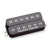 Звукосниматель Seymour Duncan Parallel PA-TB1b Черный-Original