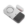 4 Set Door Window Alarm 120DB High Accuracy Safety Door Window Detector for Home Hotel