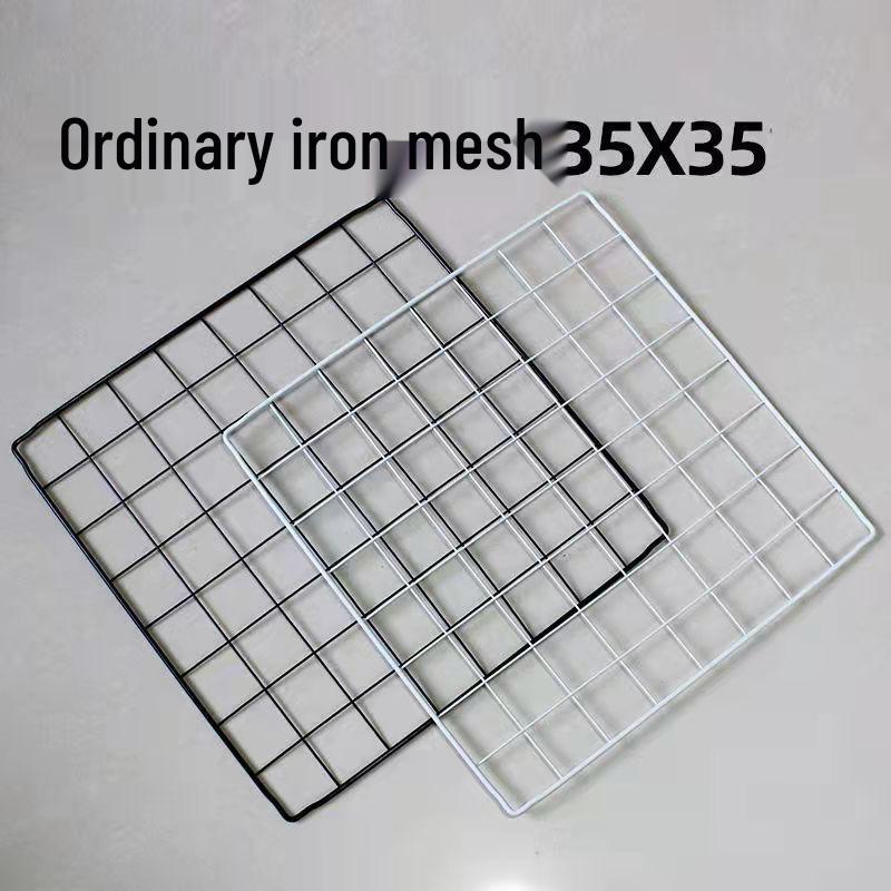 Модульный забор для питомцев: Панели из смолы и железная сетка для самодельных клеток для кошек или собак