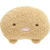 Плюшевая значок San-X Sumikkogurashi Тонкацу AB17303