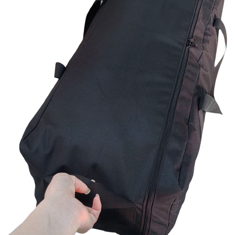 Multi-Size Duffel Bag Large Capacity Travel Gear Storage Handbag New Tent Carry Bag  Outdoor Travel