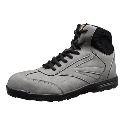 Рабочие ботинки Arrow Max Grey см 3E [Fukuyama Rubber] 26.0