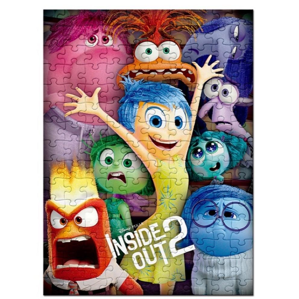 Пазл Life Disney Inside Out 2
