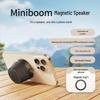 Портативная умная Bluetooth-колонка Ximalaya, штекер CN (адаптер в комплекте)