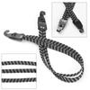 Elasticity Bike Accessories Bike Elastic Straps Tensioning Belts Cord Hooks Bicycle Luggage Rope