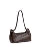 Lovecharm Maël Shoulder Bag_S_Classic_Choco Brown