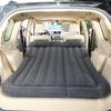 Inflatable SUV Car Bed for Camping and Travel