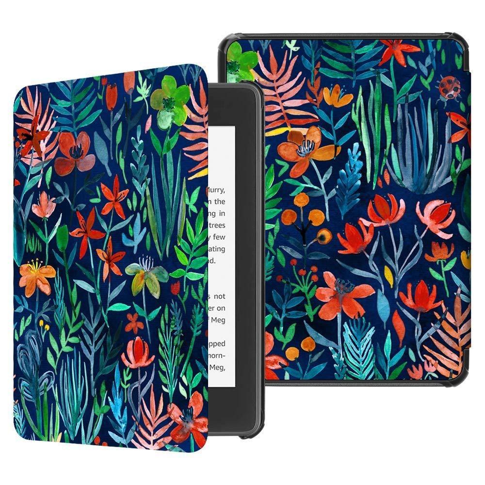 For Kindle Paperwhite 6.8 Inch 11th Gen 2024 Case K12 Premium Protective Cover for Amazon Kindle