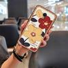 Модный дизайн защитный чехол для телефона Meizu M5 TPU противоударный чехол задняя крышка водонепроницаемый полный чехол против пыли милый