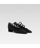 Carel Kina Black Mary Jane Kina-333490