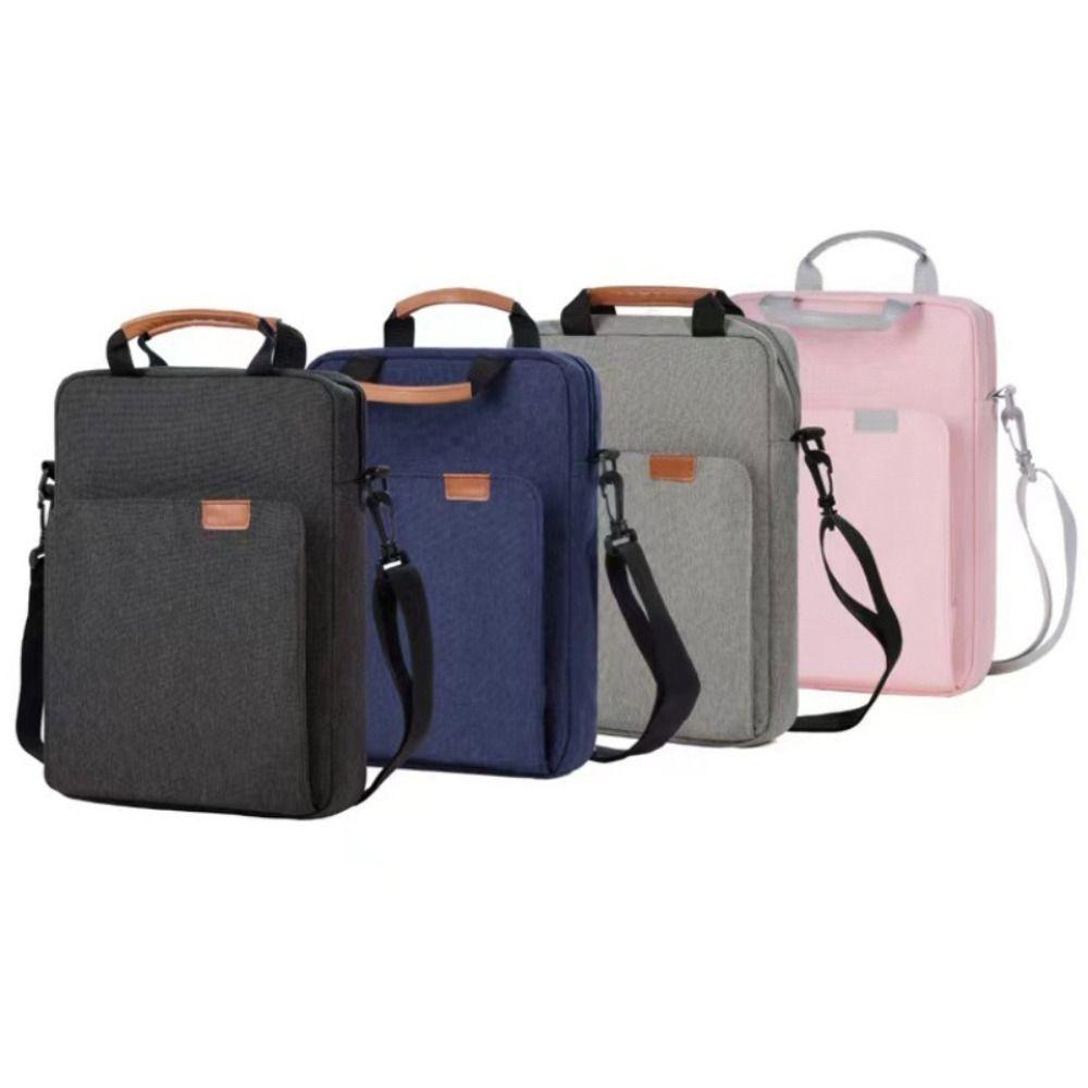 9.7 13 14 inch Wear-resistant Tablet Sleeve Case Universal Ultrabook Carrying Case  Travel Daily