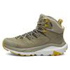 HOKA Kaha 2 GORE-TEX Olive Haze Men Sneakers Green Mercury 1123155-OHMR