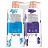 LUX Long-lasting Fragrance Shower Gel Twin Pack