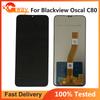 Полная сборка LCD-экрана и дигитайзера для Blackview Oscal C80