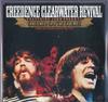 LP Пластинка CREEDENCE CLEARWATER REVIVAL - Chronicle - 20 Величайших Хитов CCRLP2 Fantasy US Рок