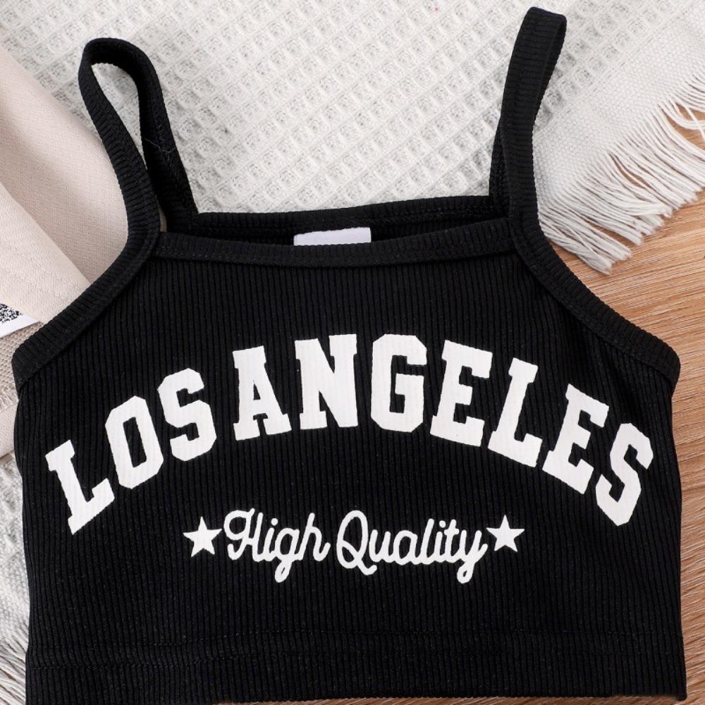 Детская одежда 2-7 лет, весенне-летний костюм на осень, абрикосовый джемпер + жилет + плиссированная юбка, новый костюм, юбка для девочек