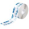 Anti-mildew Sink Bath Sealing Strip Waterproof Wall Sticker Sink Edge Tape  Toilet Gap