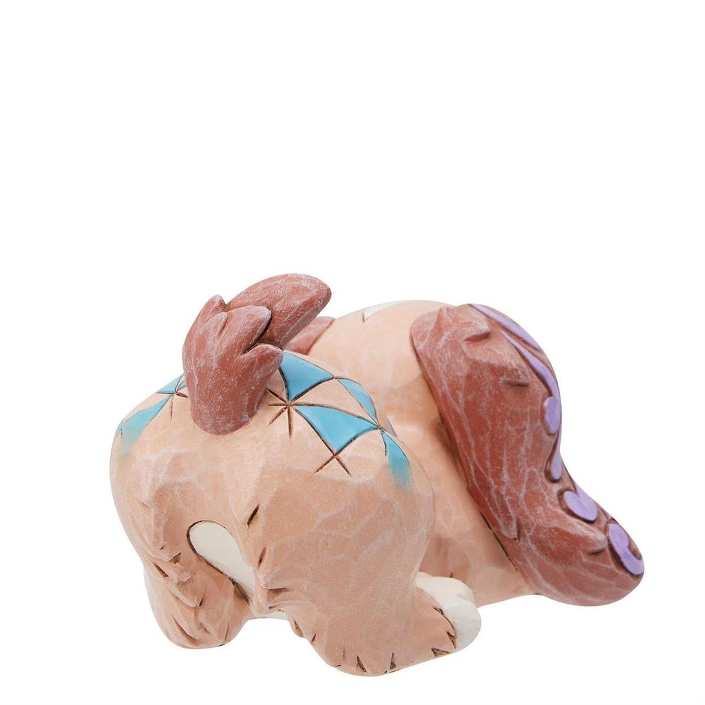 Enesco Mini Lady Размер xx 6 см DTR6014332 Статуэтка/Фигурка ``ТРАДИЦИИ ДИСНЕЙ'' 9,7 8,3