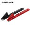Bicycle Chain Wear Indicator Tool Aluminum Alloy Bike Chain Checker Kits Multi-Functional Mountain Road Cycling Repair Tool