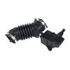 WO-Шланг воздухозаборника для Nissan Dualis Qashqai I J10 +2 JJ10 MR20 2006-2013 X-Trail II T31 16576-JG00A 16576-JD200