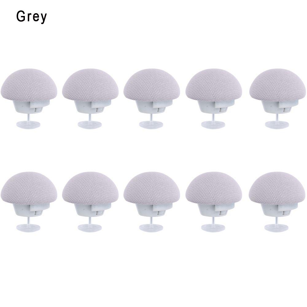 Holder Garment Quilt Fixer Plastic Needle Mushroom Quilt Holder Bed Sheets Buckle Mattress Clip