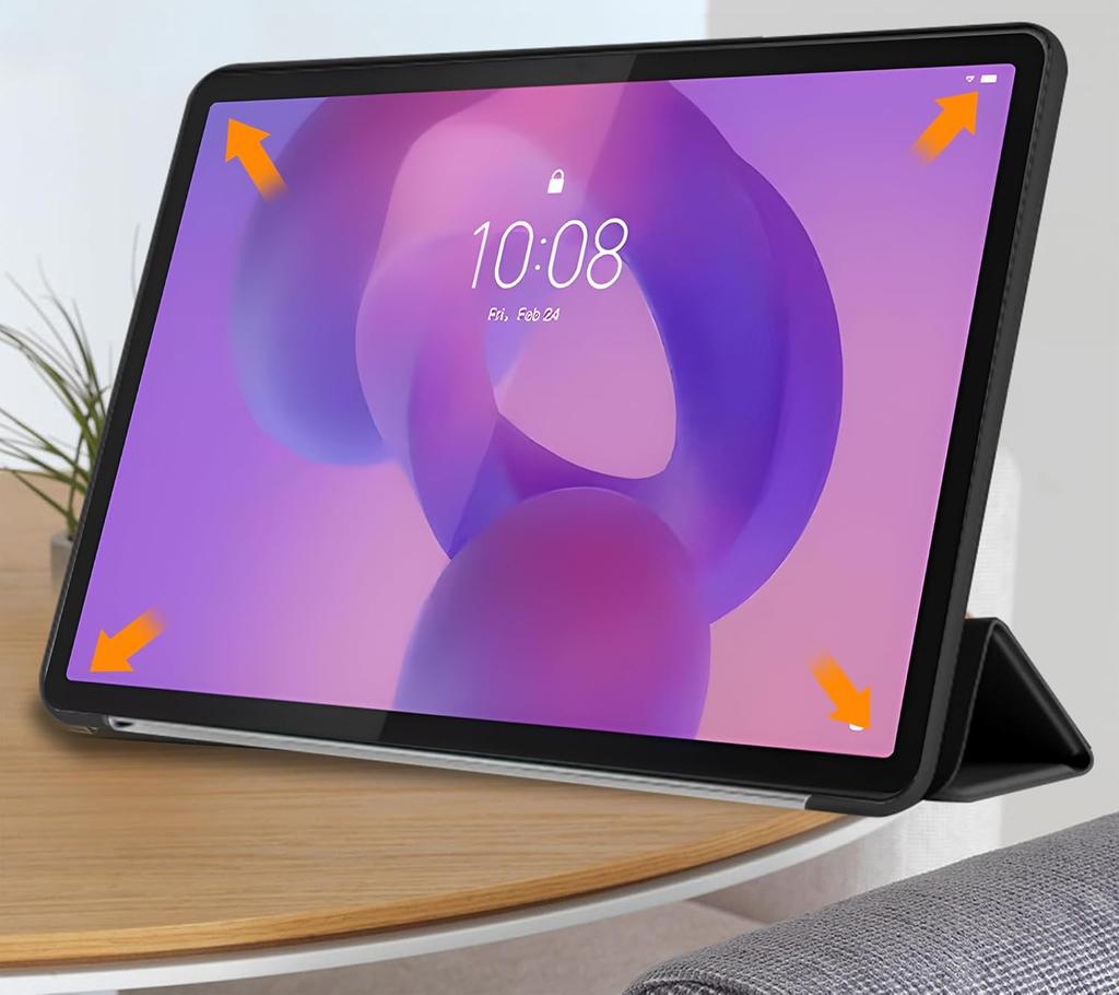 Smart case for Lenovo Idea Tab Pro / Pro MT 12.7 12.7" 2025 TB373FU