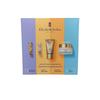 Набор Elizabeth Arden Ceramide Lift and Firm Uplifting Moments - Дневной крем 50 мл в капсулах, Сыворотка для наполнения, Ночной крем
