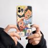 Чехол для телефона Hunter x Hunter для iPhone 16 15 8 7 6 6S Plus X SE XR XS 14 11 12 13 Mini Pro Max Мобильный чехол