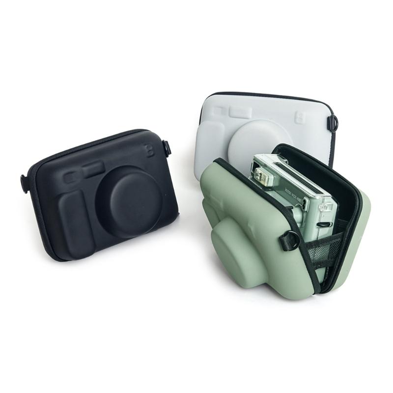 EVA Case Camera Bag for Wide 400/210/300 Carrying Case Holder for Ensuring Impact Resistance and Portability Holder