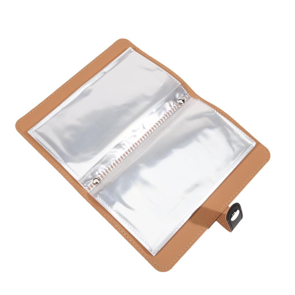 Конверты Многоразовый Бюджет Книга Челленджей для Сбережений Экономия Денег Челлендж Экономия Денег Блокнот Папка для Сбережений