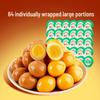 Liangpin Puzi Assorted Braised Quail Eggs 450g