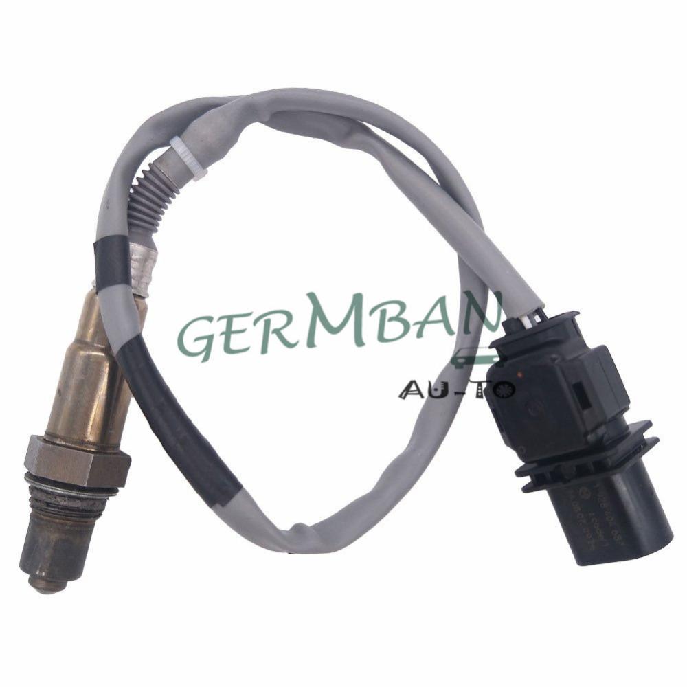 39210-2B410 Lambda Sensor Air Fuel Ratio Oxygen Sensor Fit For Hyundai kia Tucson 2.0L Rio Sportage 1.6L 392102B410