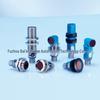 GRL18-P2452 Cylindrical Photoelectric Sensor Switch - Brand New Original Stock