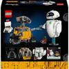 Lego 43279 Toy Constructor Set 811 pieces