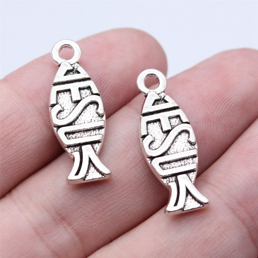 Подвеска-реликвия Иисуса, мужское украшение, эстетическое ремесло