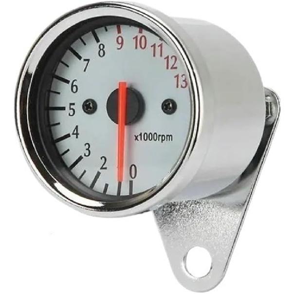 Приборная панель Одометр Тахометр Подсветка Мотоциклетный Тахометр Тахометр для Shadow для Spirit Aero для VT 700 750 1100 VTX 1300 GL 1500 1800 для